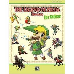 tablature guitare zelda, 4